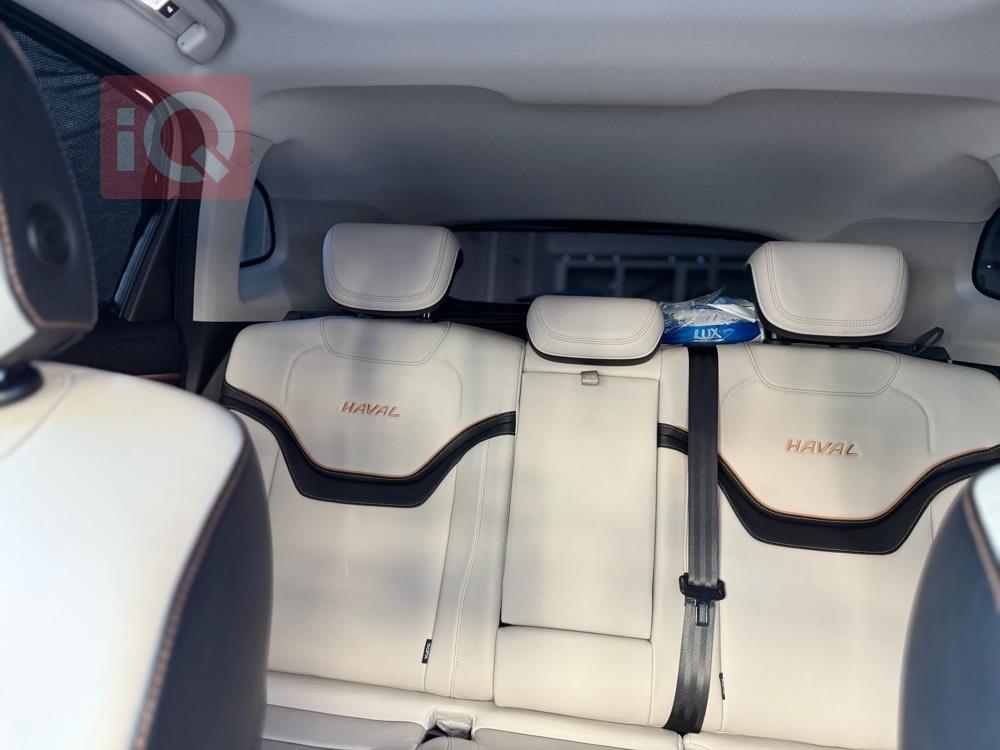 هافال جوليون